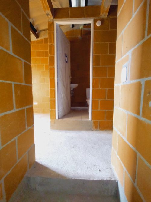 Casa de 2 alcobas en venta en El Carmelo, Candelaria, 51 m² · foto 19 de 24