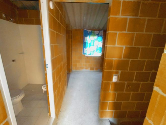 Casa de 2 alcobas en venta en El Carmelo, Candelaria, 51 m² · foto 20 de 24
