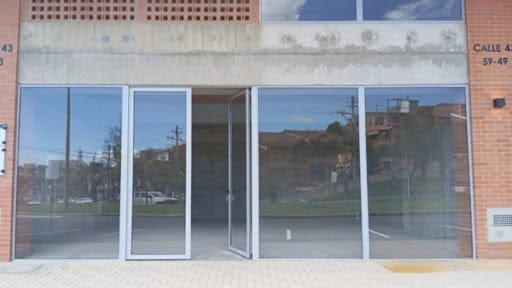 Local en arriendo en El Porvenir, Rionegro, 53 m² · foto 11 de 11