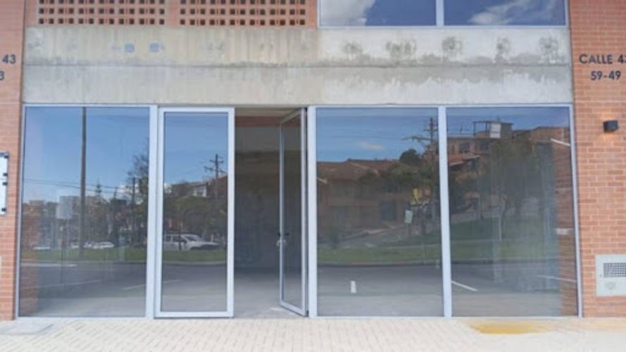 Local en arriendo en El Porvenir, Rionegro, 79 m² · foto 11 de 11