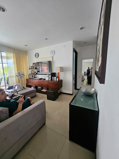 Apartamento de 3 alcobas en venta en Ciudad Jardin, Cali, 191 m² · foto 3 de 10