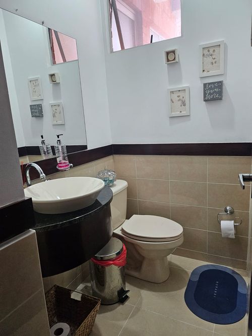 Apartamento de 3 alcobas en venta en Ciudad Jardin, Cali, 191 m² · foto 4 de 10