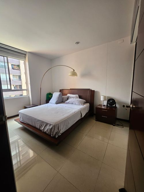 Apartamento de 3 alcobas en venta en Ciudad Jardin, Cali, 191 m² · foto 6 de 10