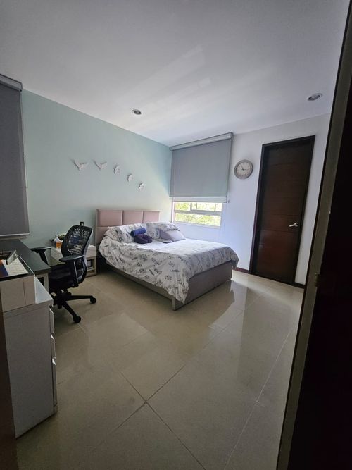 Apartamento de 3 alcobas en venta en Ciudad Jardin, Cali, 191 m² · foto 10 de 10