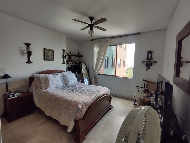 Apartamento en venta en Santa Monica, Cali · foto 2 de 8