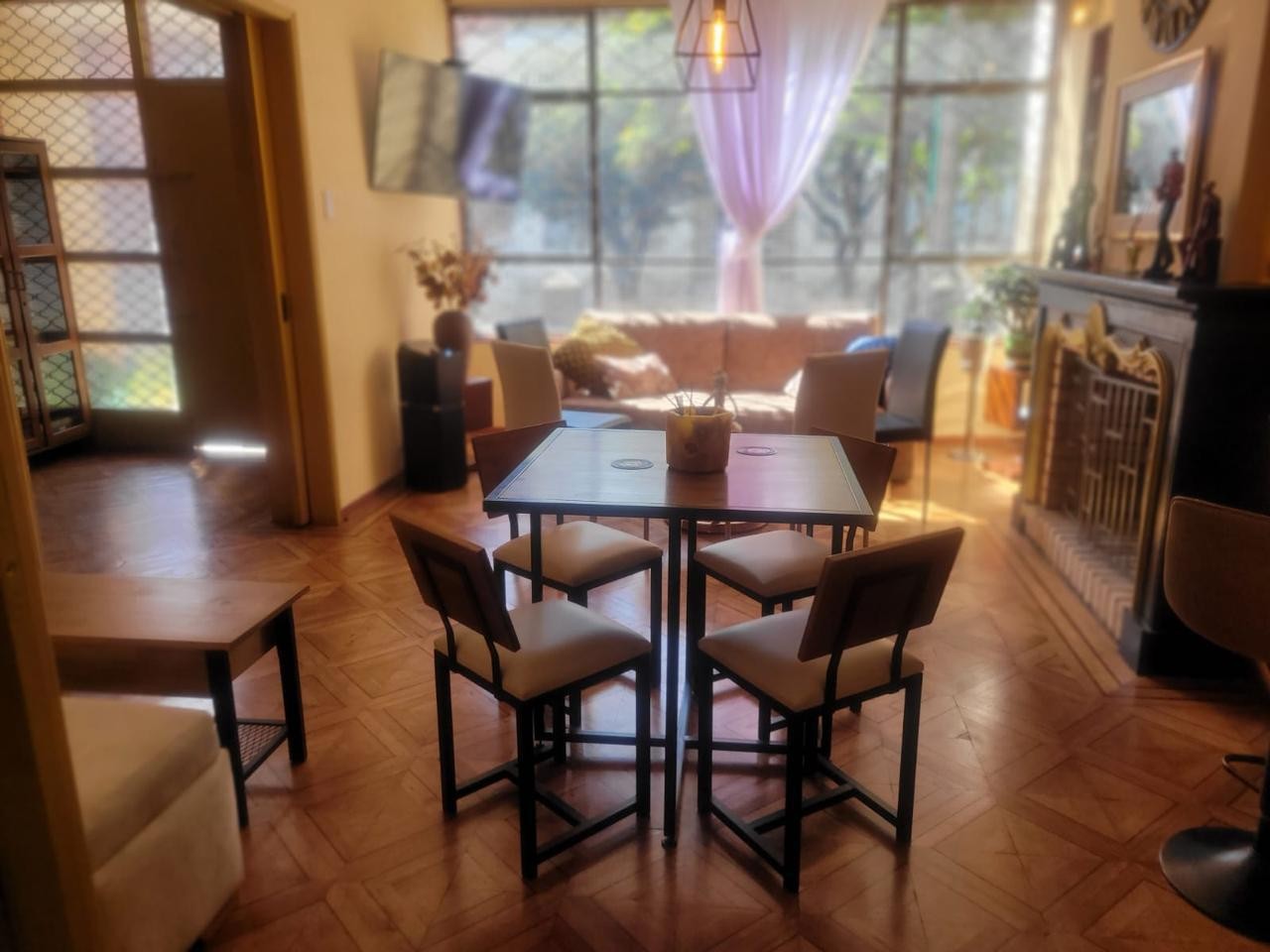Casa en venta en La Soledad, Bogotá · foto 6 de 24