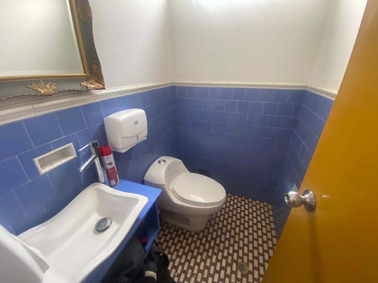 Casa en venta en La Soledad, Bogotá · foto 7 de 24