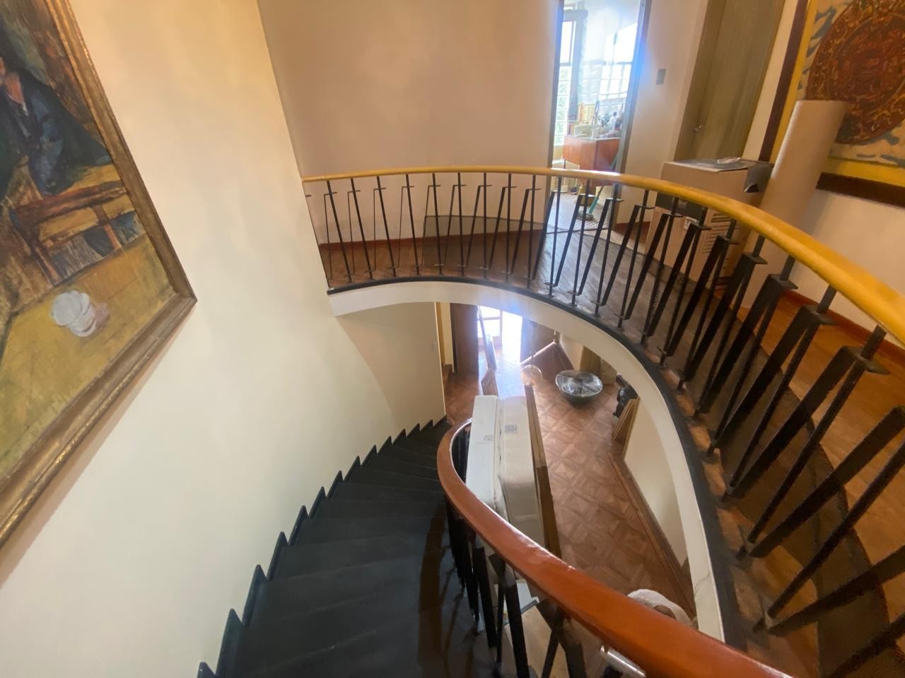 Casa en venta en La Soledad, Bogotá · foto 23 de 24