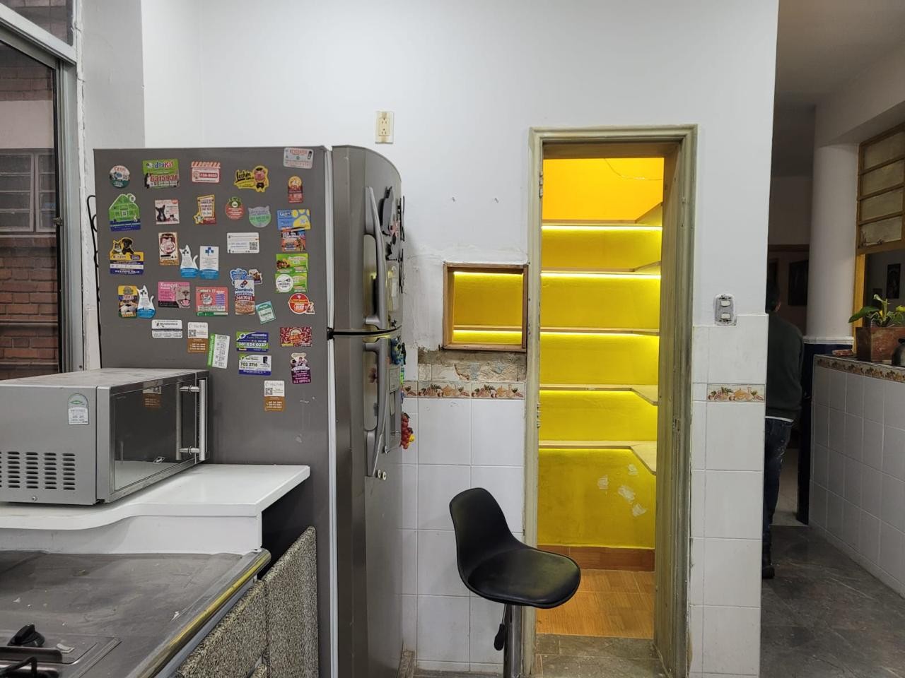 Casa en venta en La Soledad, Bogotá · foto 20 de 24