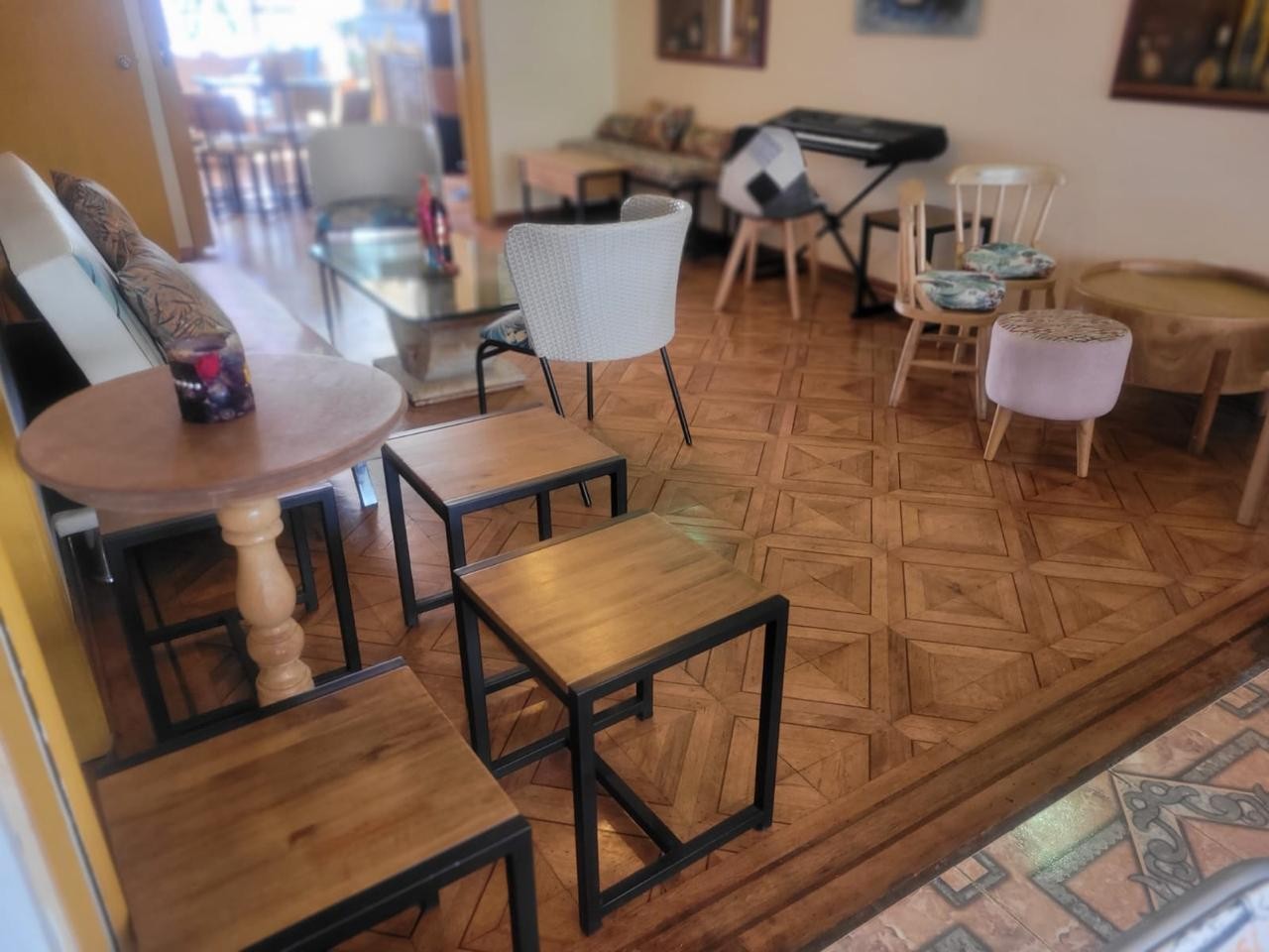 Casa en venta en La Soledad, Bogotá · foto 9 de 24