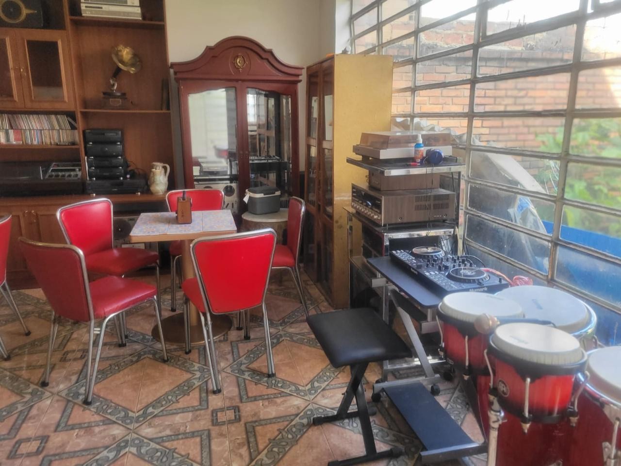 Casa en venta en La Soledad, Bogotá · foto 11 de 24