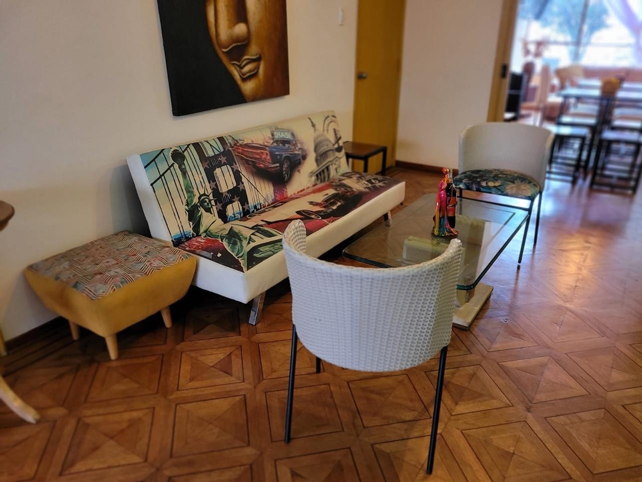 Casa en venta en La Soledad, Bogotá · foto 15 de 24
