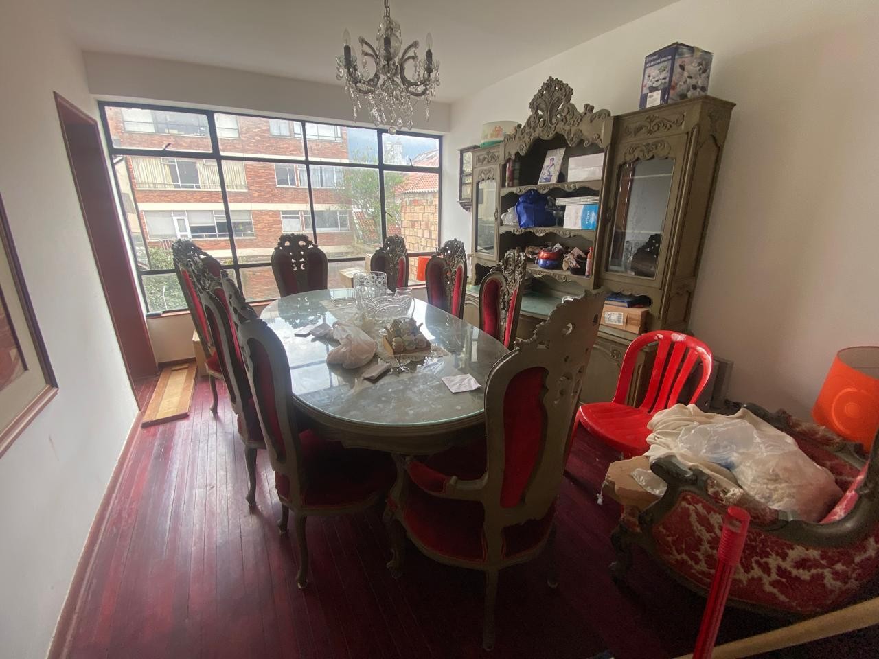 Casa en venta en La Soledad, Bogotá · foto 22 de 24