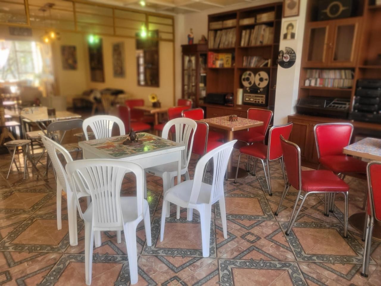 Casa en venta en La Soledad, Bogotá · foto 21 de 24