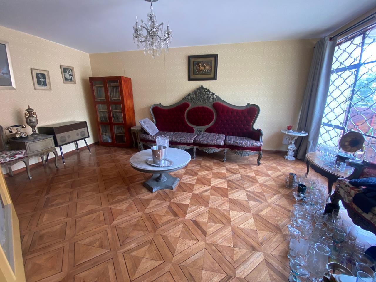 Casa en venta en La Soledad, Bogotá · foto 3 de 24