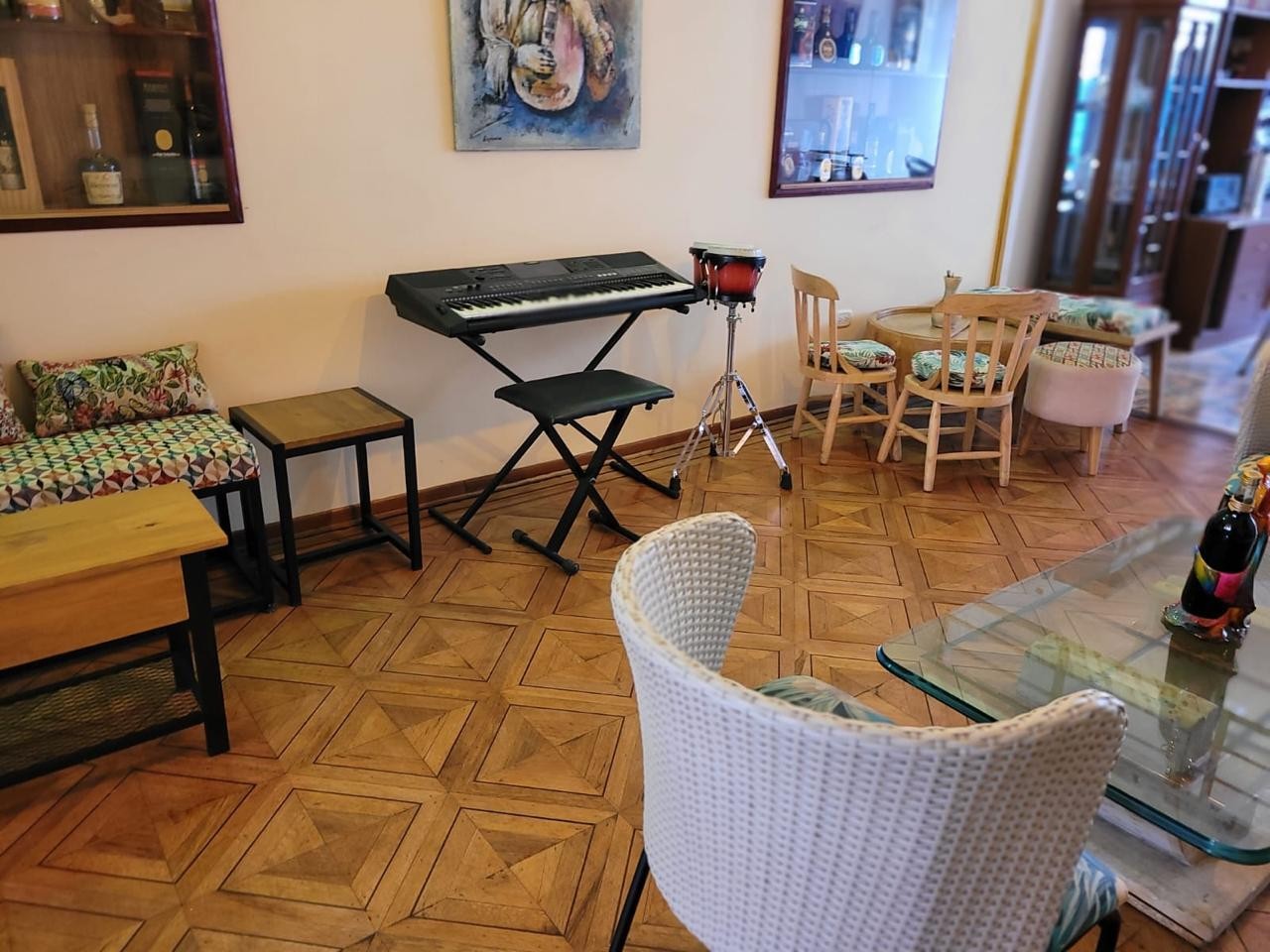Casa en venta en La Soledad, Bogotá · foto 18 de 24