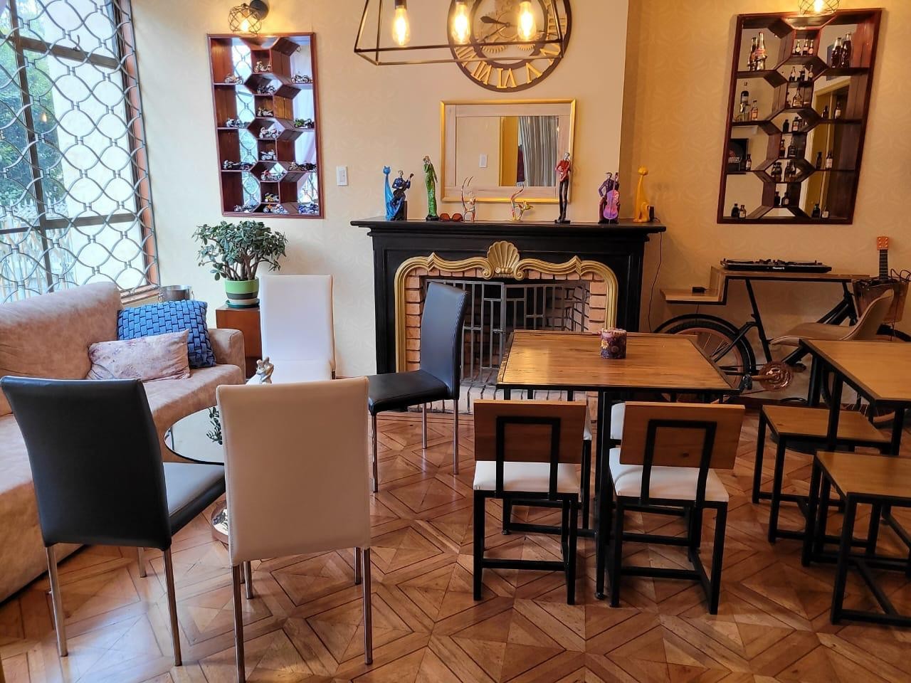 Casa en venta en La Soledad, Bogotá · foto 14 de 24