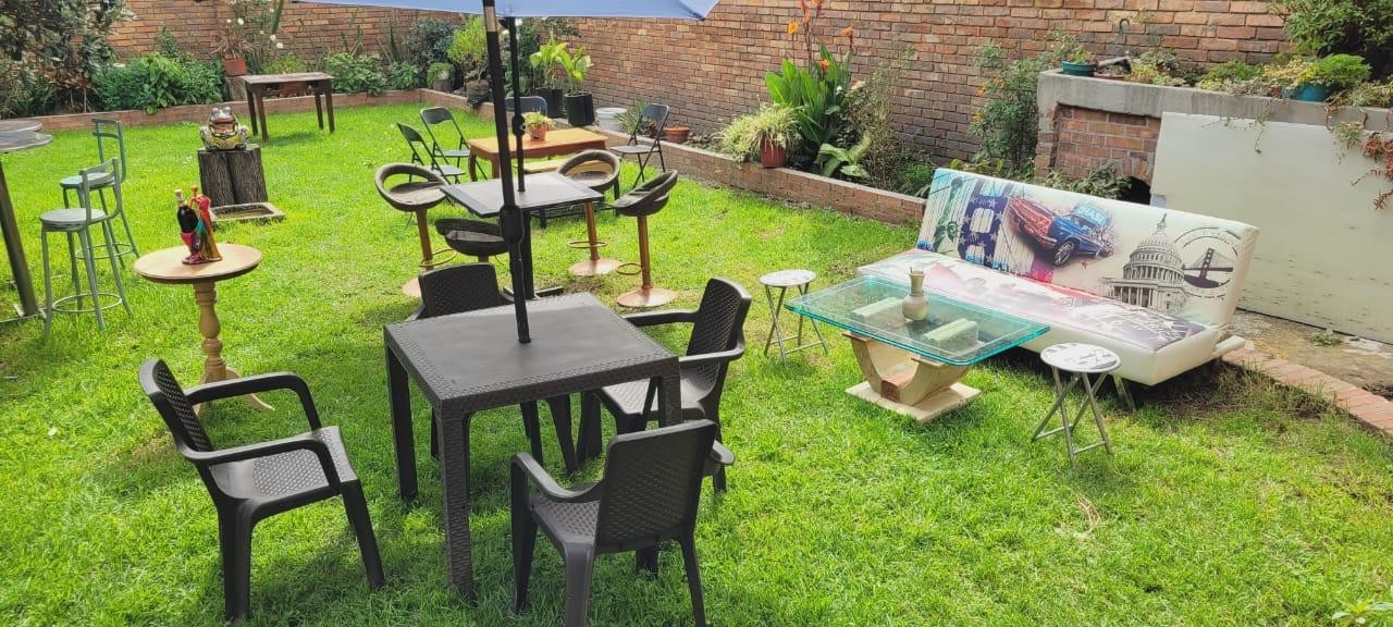 Casa en venta en La Soledad, Bogotá · foto 17 de 24