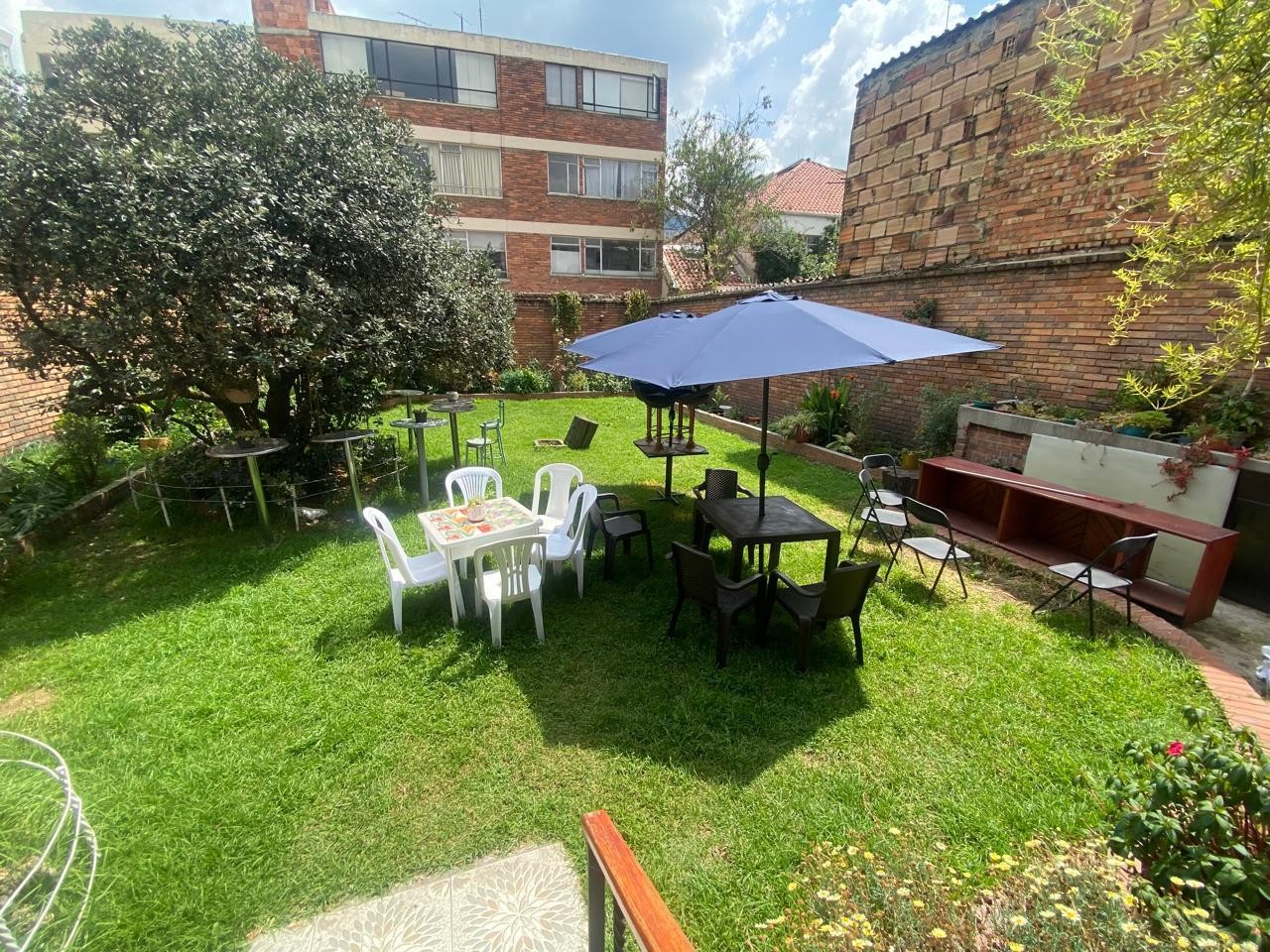Casa en venta en La Soledad, Bogotá · foto 2 de 24