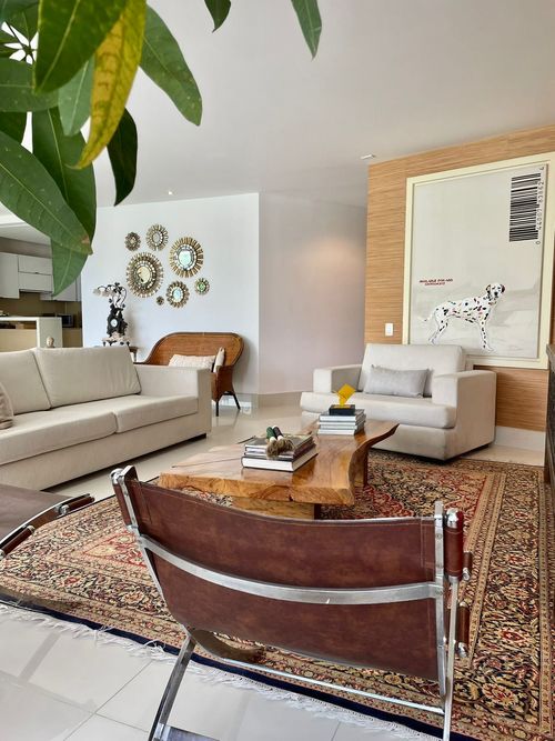 Apartamento de 3 alcobas en venta en Normandia, Cali, 230 m² · foto 2 de 14