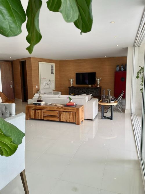Apartamento de 3 alcobas en venta en Normandia, Cali, 230 m² · foto 3 de 14