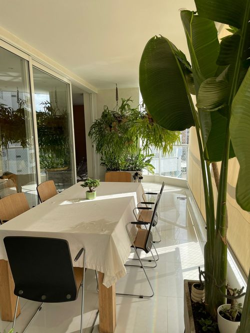 Apartamento de 3 alcobas en venta en Normandia, Cali, 230 m² · foto 4 de 14