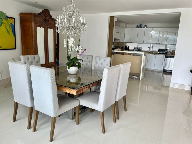 Apartamento de 3 alcobas en venta en Normandia, Cali, 230 m² · foto 5 de 14