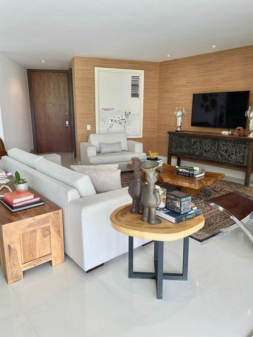 Apartamento de 3 alcobas en venta en Normandia, Cali, 230 m² · foto 7 de 14