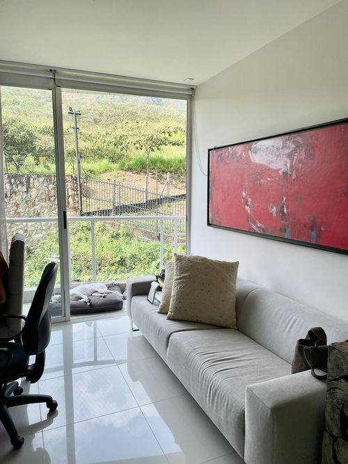Apartamento de 3 alcobas en venta en Normandia, Cali, 230 m² · foto 8 de 14