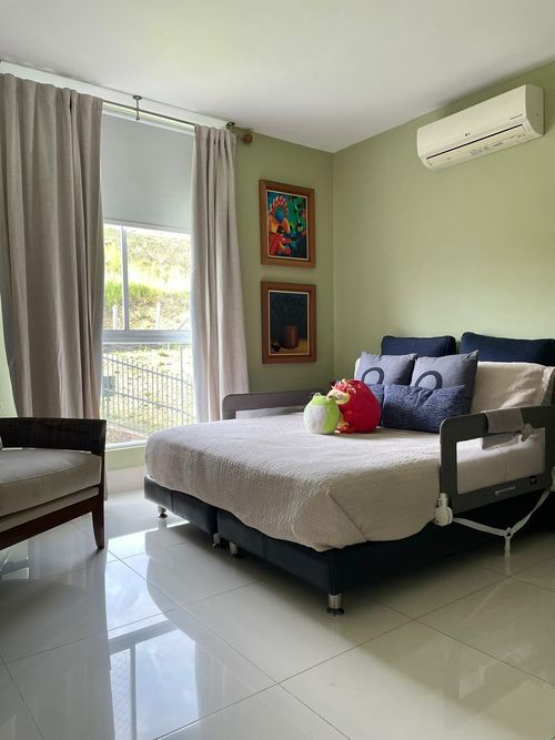 Apartamento de 3 alcobas en venta en Normandia, Cali, 230 m² · foto 11 de 14