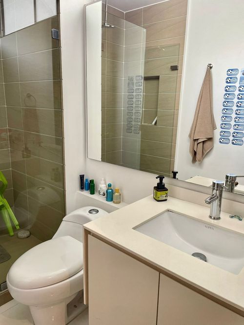Apartamento de 3 alcobas en venta en Normandia, Cali, 230 m² · foto 13 de 14