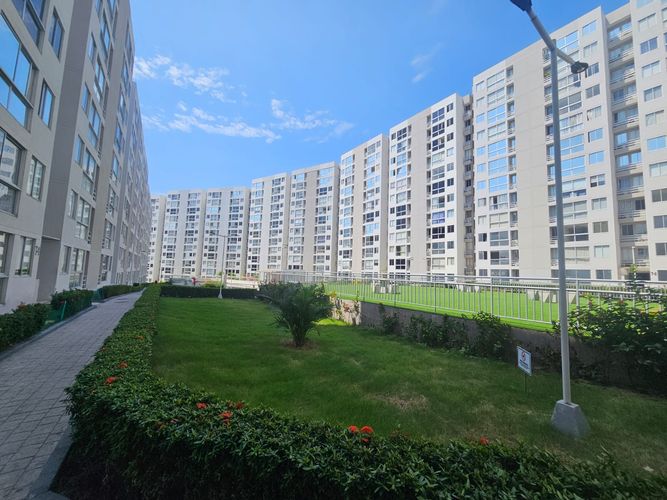 Apartamento de 2 alcobas en venta en Miramar, Barranquilla, 55 m² · foto 6 de 14