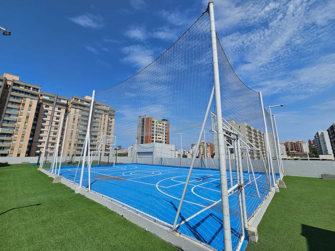 Apartamento de 2 alcobas en venta en Miramar, Barranquilla, 55 m² · foto 7 de 14