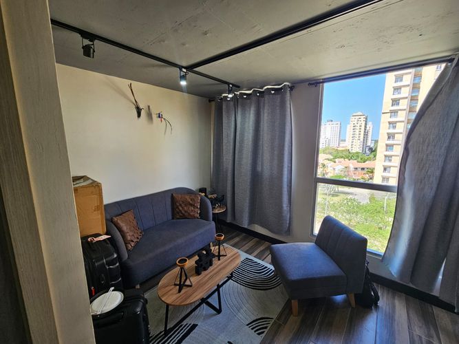 Apartamento de 2 alcobas en venta en Miramar, Barranquilla, 55 m² · foto 9 de 14