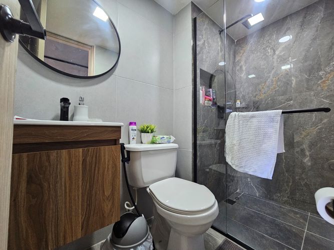 Apartamento de 2 alcobas en venta en Miramar, Barranquilla, 55 m² · foto 14 de 14