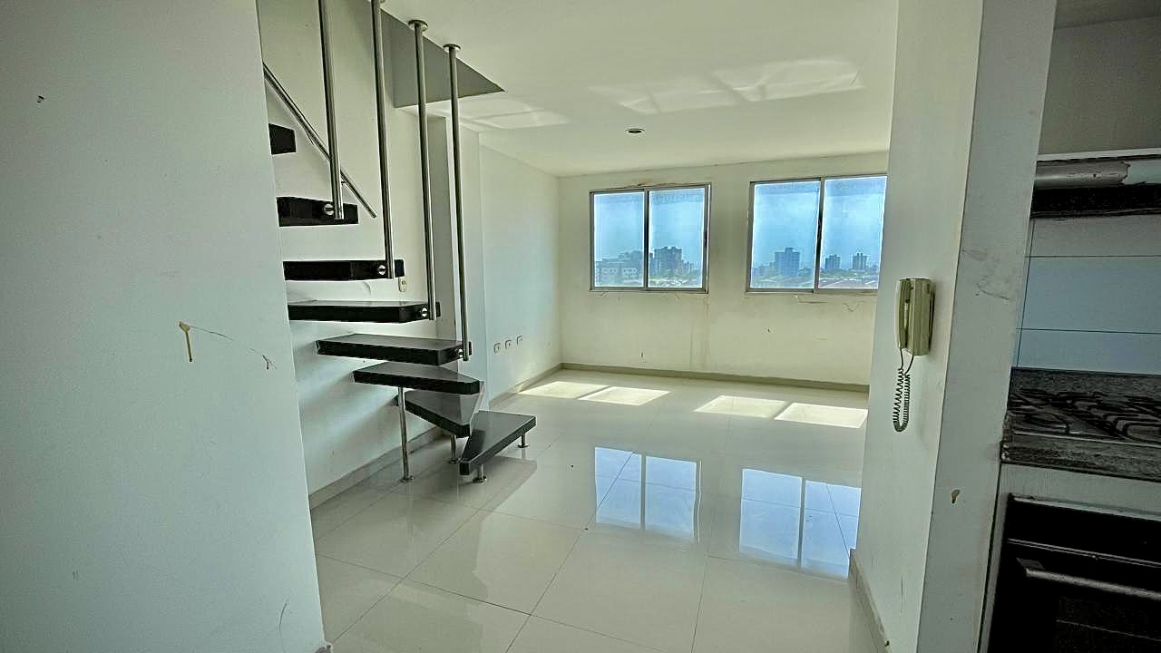 Apartamento en venta en Ciudad Jardin, Barranquilla · foto 3 de 24