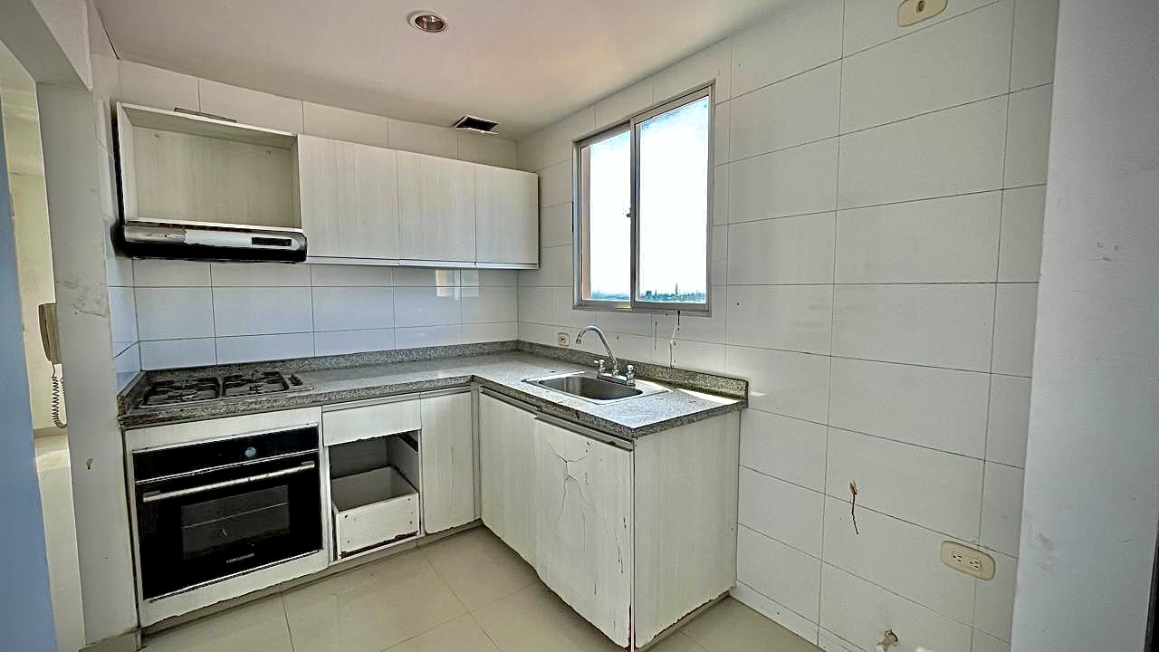 Apartamento en venta en Ciudad Jardin, Barranquilla · foto 4 de 24