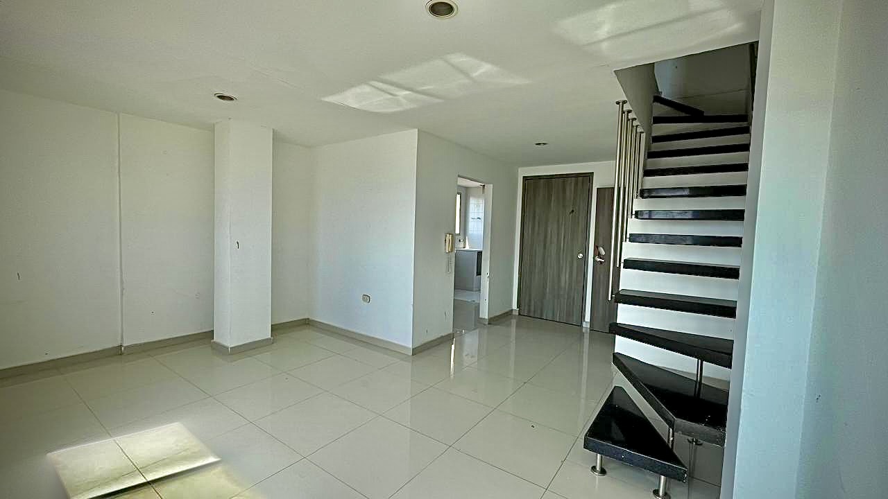 Apartamento en venta en Ciudad Jardin, Barranquilla · foto 5 de 24
