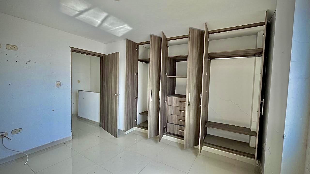 Apartamento en venta en Ciudad Jardin, Barranquilla · foto 6 de 24