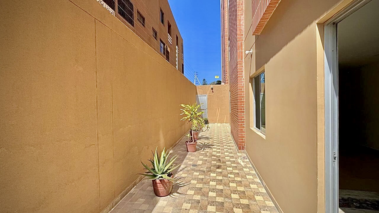 Apartamento en venta en Ciudad Jardin, Barranquilla · foto 7 de 24