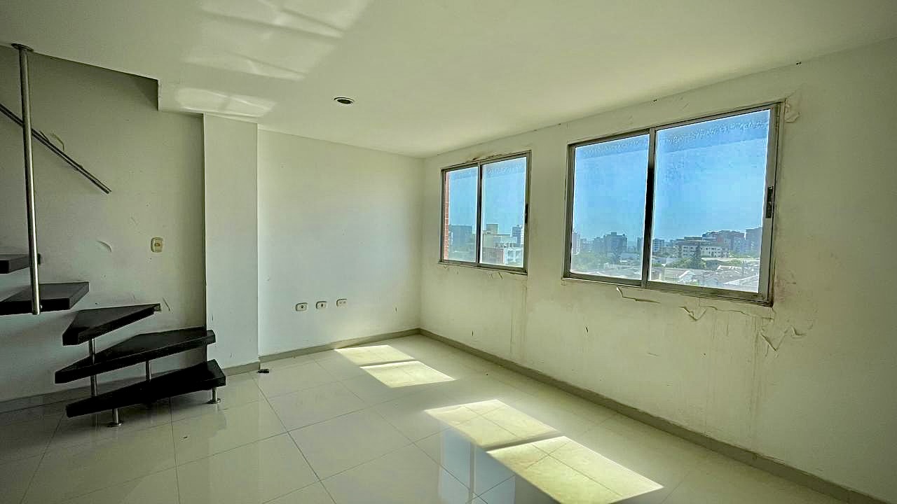 Apartamento en venta en Ciudad Jardin, Barranquilla · foto 8 de 24