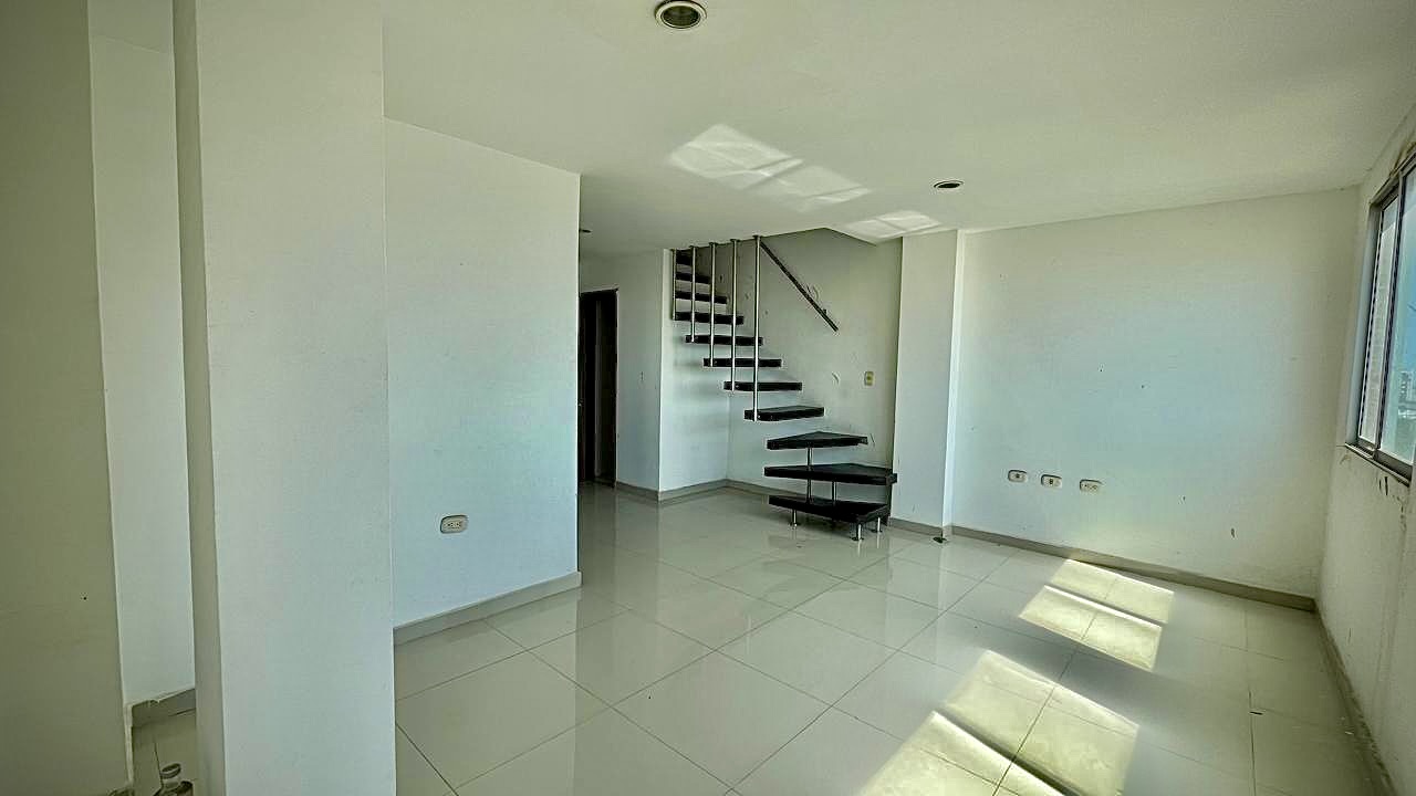 Apartamento en venta en Ciudad Jardin, Barranquilla · foto 9 de 24