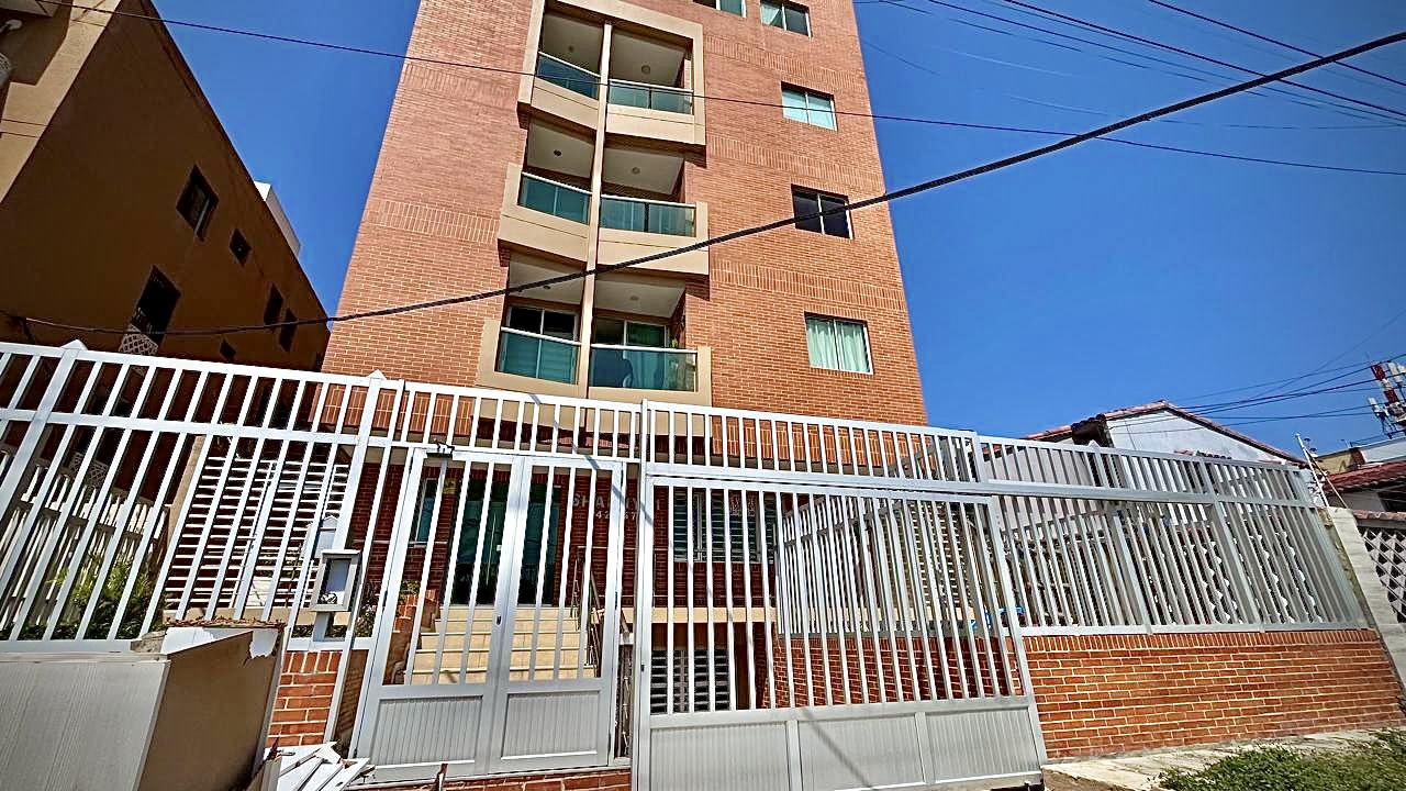 Apartamento en venta en Ciudad Jardin, Barranquilla · foto 11 de 24