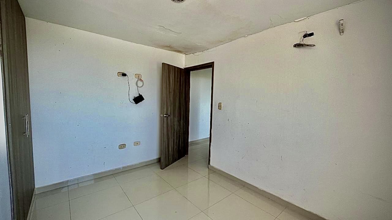 Apartamento en venta en Ciudad Jardin, Barranquilla · foto 12 de 24