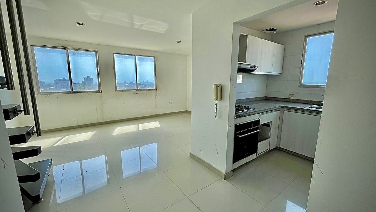 Apartamento en venta en Ciudad Jardin, Barranquilla · foto 13 de 24