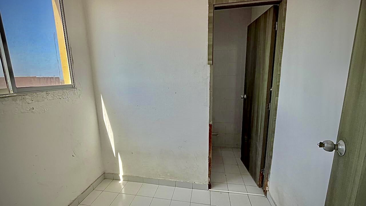 Apartamento en venta en Ciudad Jardin, Barranquilla · foto 15 de 24