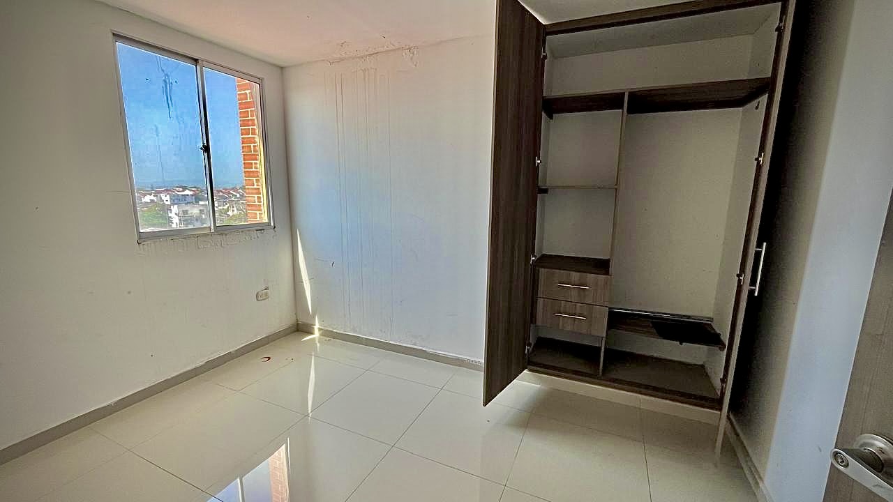 Apartamento en venta en Ciudad Jardin, Barranquilla · foto 17 de 24