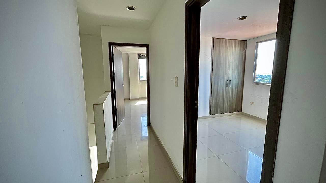 Apartamento en venta en Ciudad Jardin, Barranquilla · foto 18 de 24
