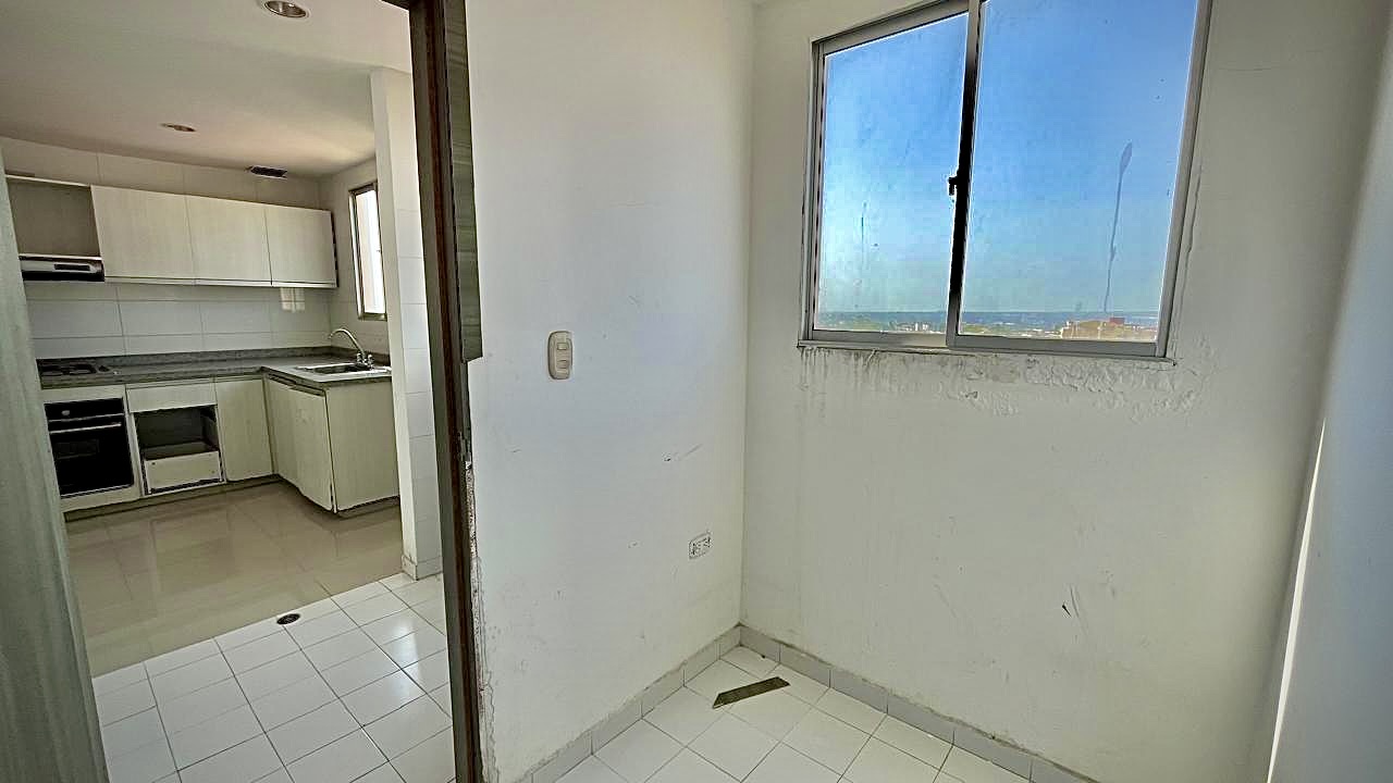 Apartamento en venta en Ciudad Jardin, Barranquilla · foto 20 de 24
