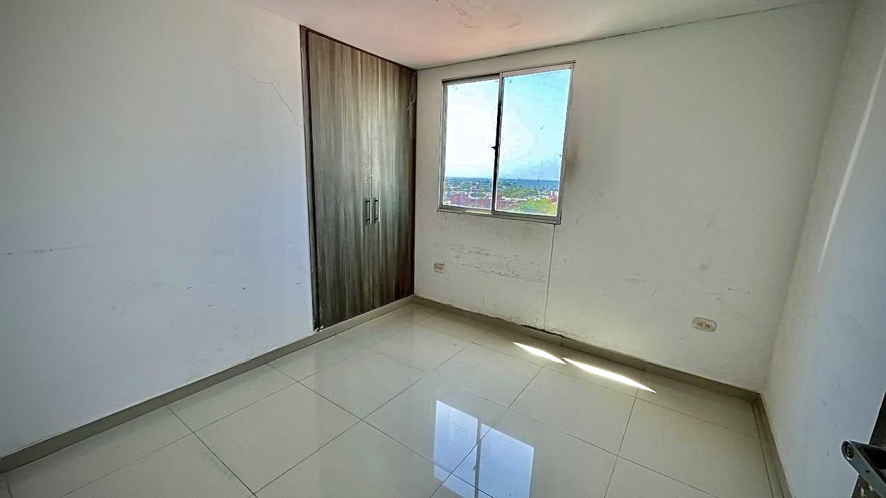 Apartamento en venta en Ciudad Jardin, Barranquilla · foto 21 de 24